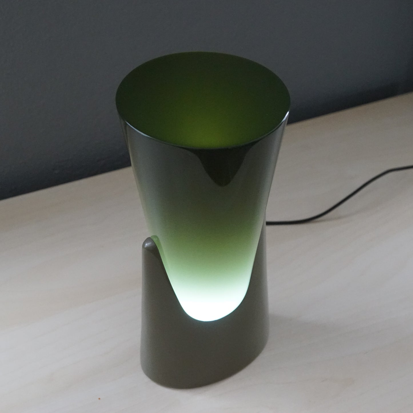 Ñu Lamp.