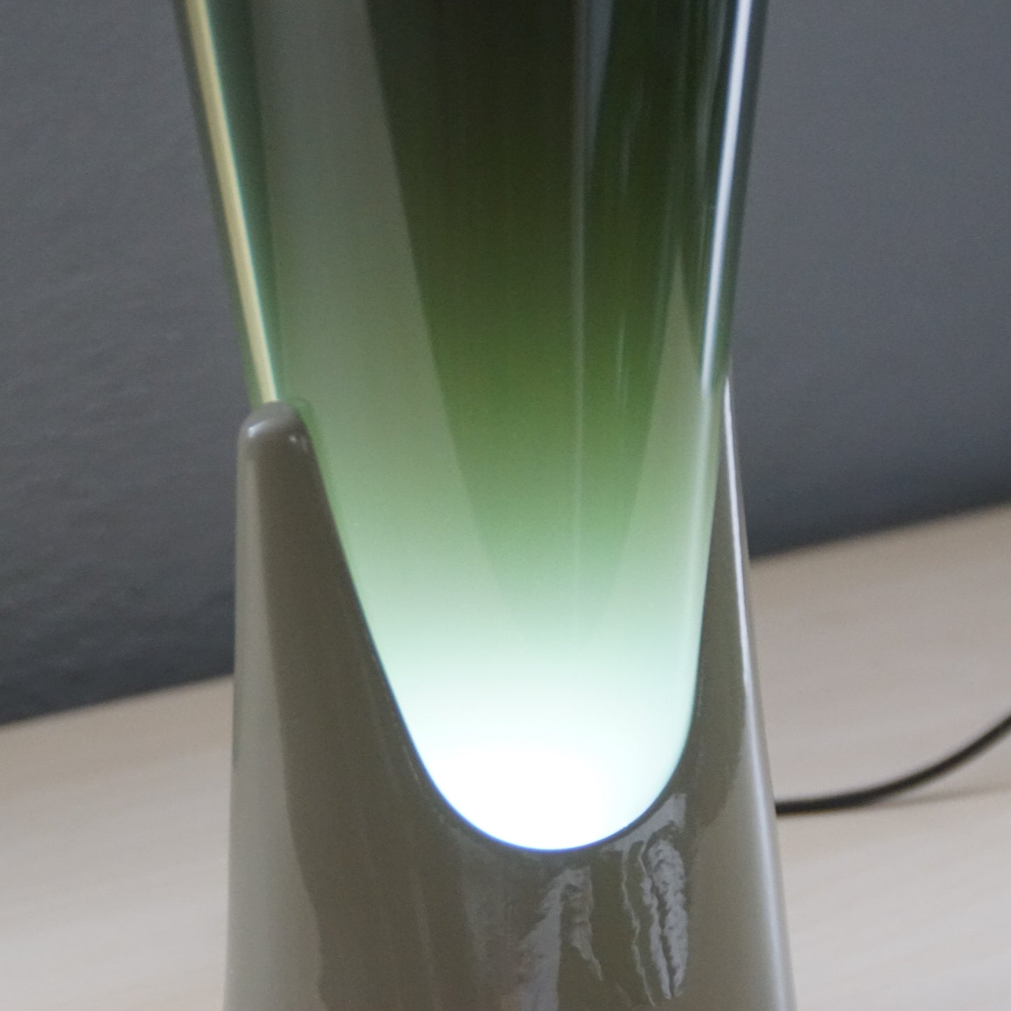 Ñu Lamp.