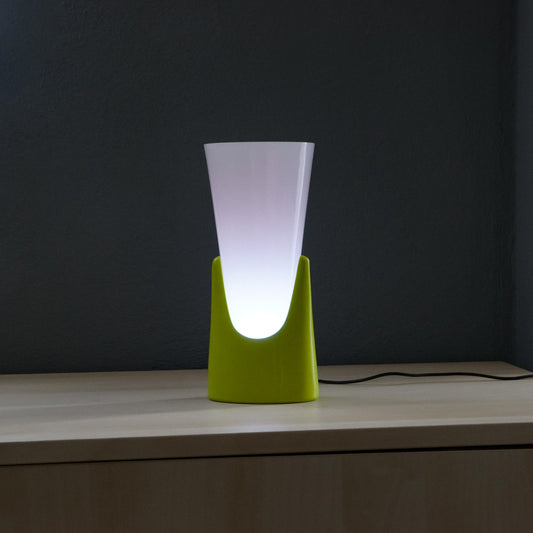 Ñu Lamp.