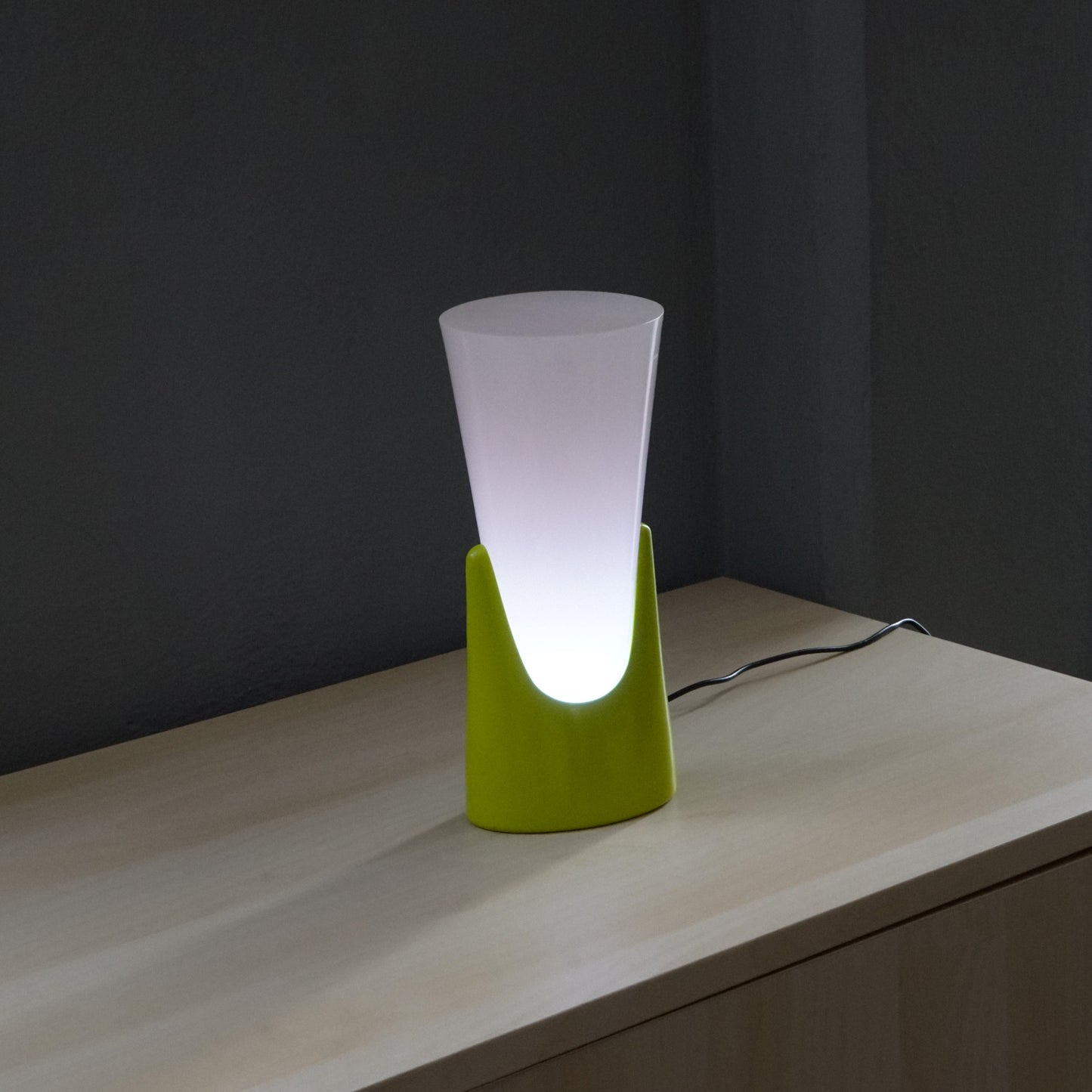 Ñu Lamp.