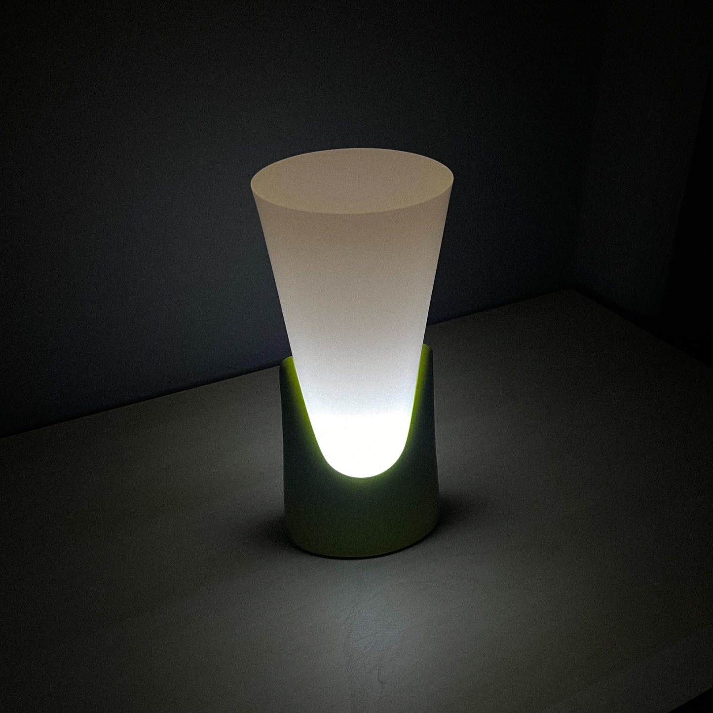 Ñu Lamp.