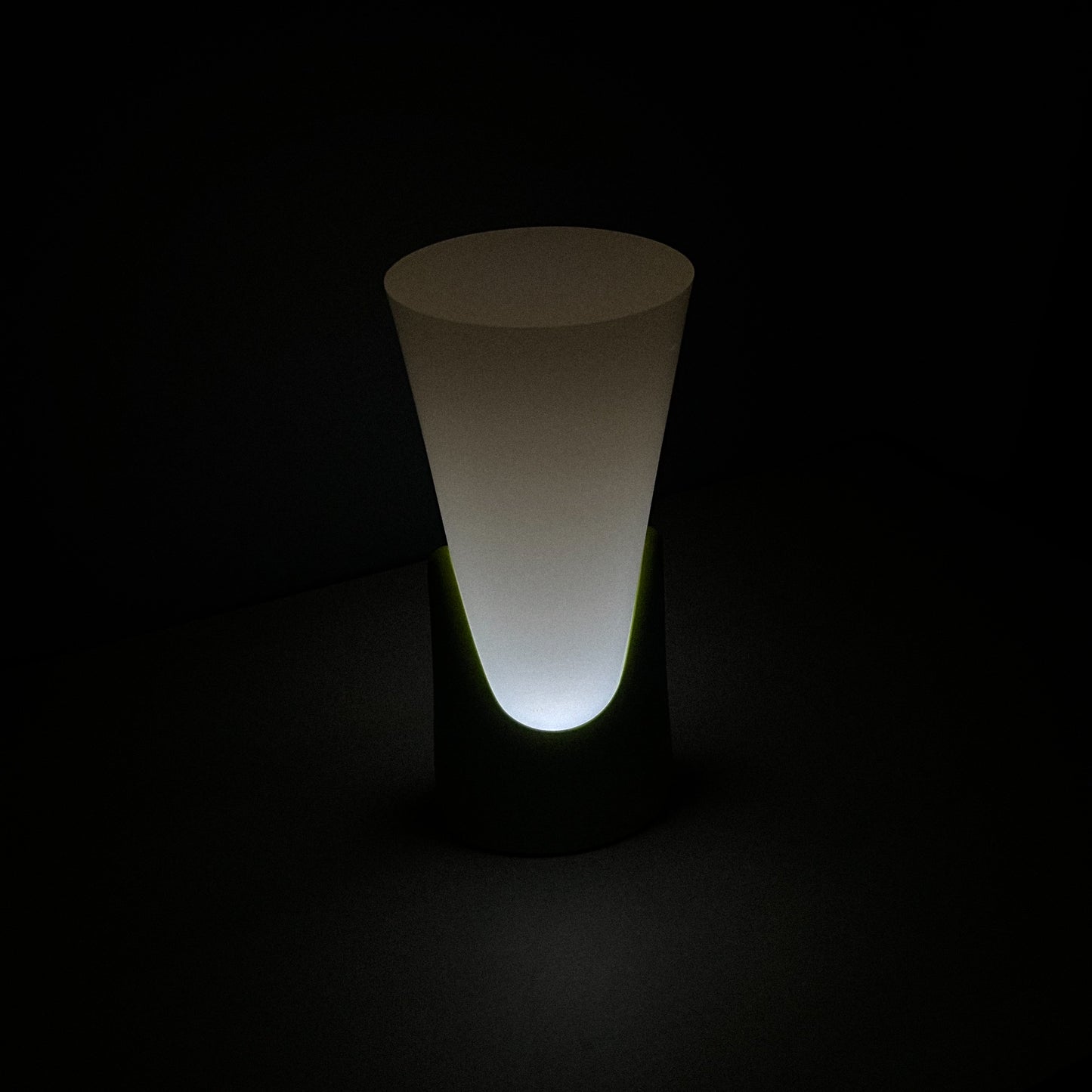 Ñu Lamp.